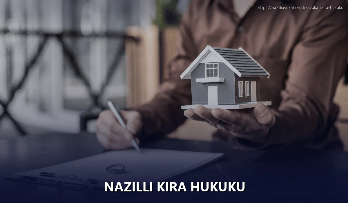 Nazilli Kira Hukuku
